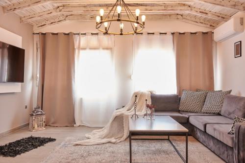 บริการและสิ่งอำนวยความสะดวก, Florina Sky Loft in ฟลอไรนา