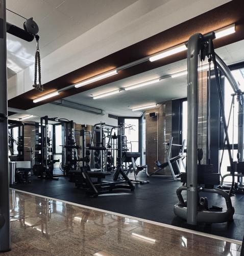 Wellness Hotel Aquafit Sursee - image 6