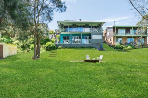 Sanctuary Coastal Oasis - Backyard Ocean Views