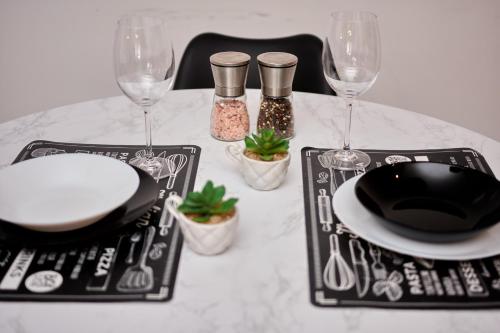 บริการและสิ่งอำนวยความสะดวก, Florina Sky Loft in ฟลอไรนา