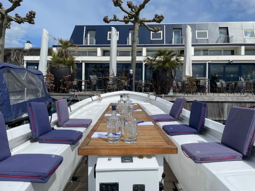 Fletcher Hotel Restaurant Loosdrecht-Amsterdam in ลูซเดรก