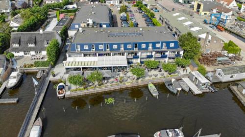 Fletcher Hotel Restaurant Loosdrecht-Amsterdam - image 12