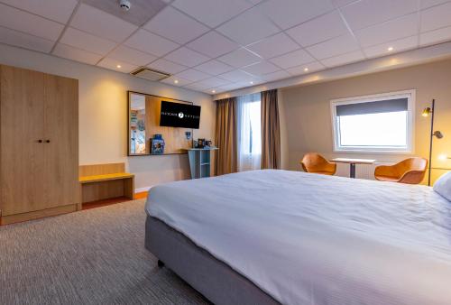 Fletcher Hotel Restaurant Loosdrecht-Amsterdam - image 9