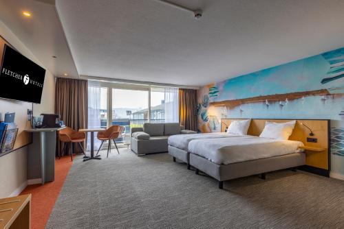 Fletcher Hotel Restaurant Loosdrecht-Amsterdam - image 2