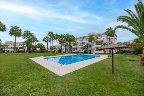 Apartamento Selwo