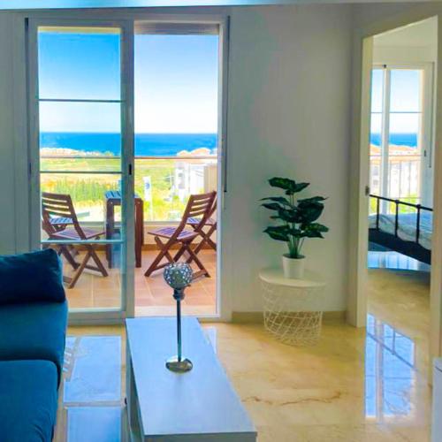 Blue View apartamento de vacaciones