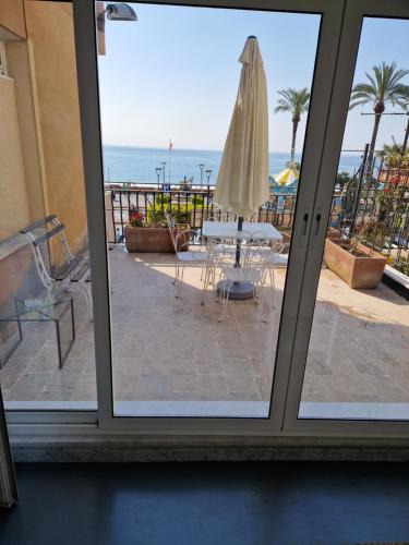 Il Ponentino in 瓦拉澤