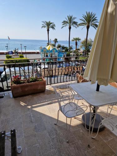 Il Ponentino in 瓦拉澤