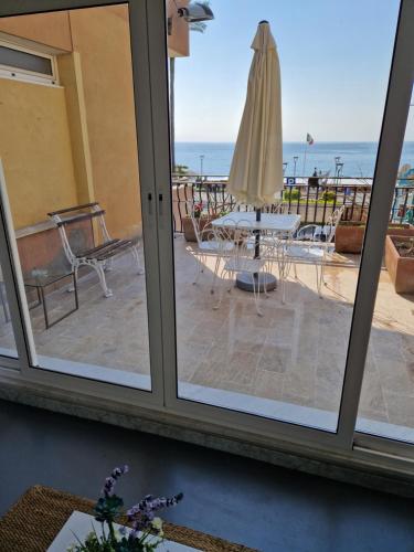 Il Ponentino in 瓦拉澤