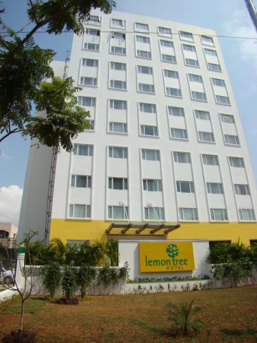 Lemon Tree Hotel Chennai, Ćennaj