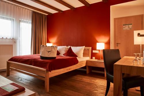 Berghotel Lothar-Mai-Haus 3
