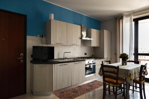 Ēdiens un dzērieni, Bed&Business - Milano Cortina - Rho Fiera Milano - San Siro Meazza Stadium in Settimo Milanese
