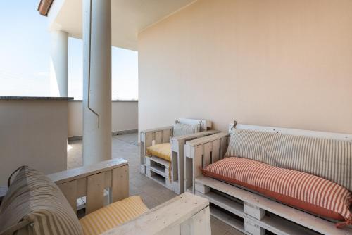 Bed&Business Nick Bellezza-San Siro Stadio-Rho Fiera