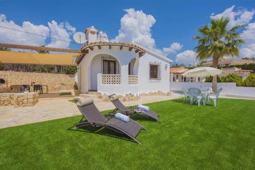 Villa Neus - Plusholidays - image 6