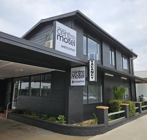 . Leeton Centre Motel