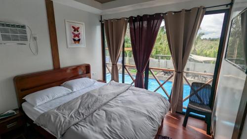 Bakawan Hideaway Resort & Restaurant in Tomas Oppus