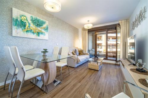 Brisas del Arenal Apartment Javea by Rock Rentals 2