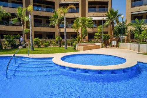 Brisas del Arenal Apartment Javea by Rock Rentals 5