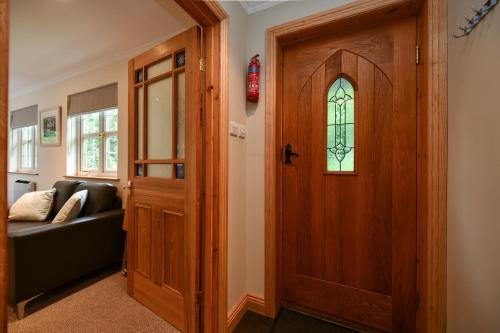 Wrens Nest – Newton Stewart