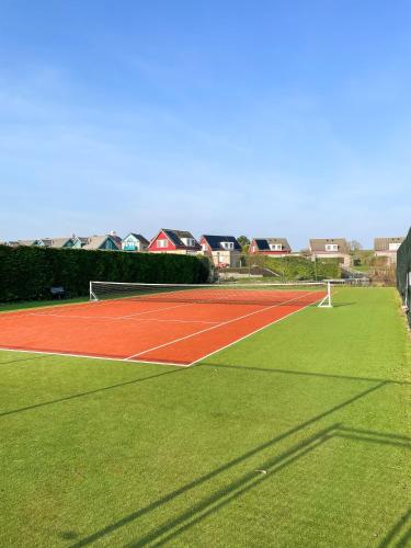 Maxime 205 - Kustpark Village Scaldia - main image