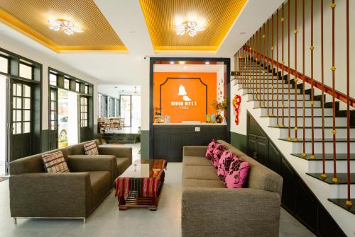 風鈴別墅-會安 Windbell Villa Hoi An