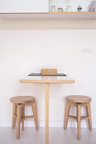 Asgard Appartementen - main image