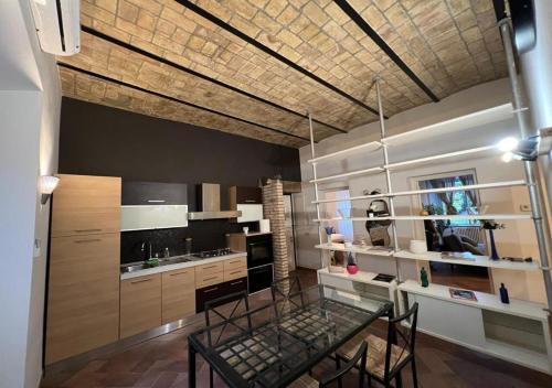 StarHome San Paolo, Rzym