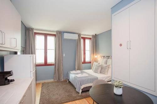 Liiiving in Porto - Historic Clérigos Apartments, Porto (fotografie 10)