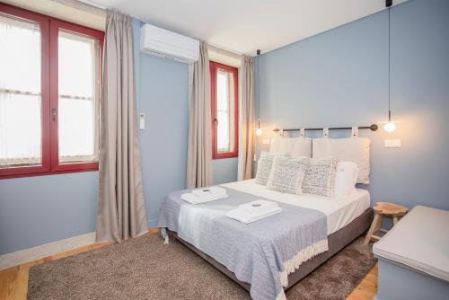 Liiiving in Porto - Historic Clérigos Apartments, Porto (fotografie 8)
