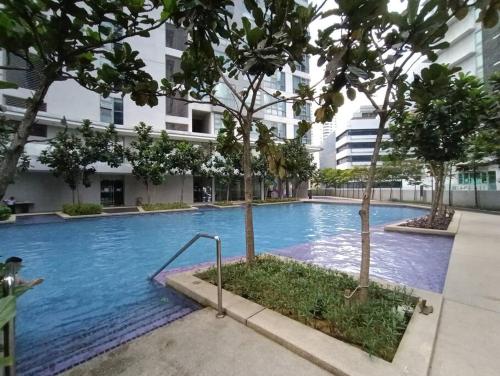 The Robertson @ 118 Tower Super View, Kuala Lumpur (fotografie 4)
