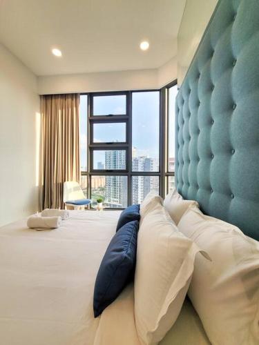 The Robertson @ 118 Tower Super View, Kuala Lumpur (fotografie 2)