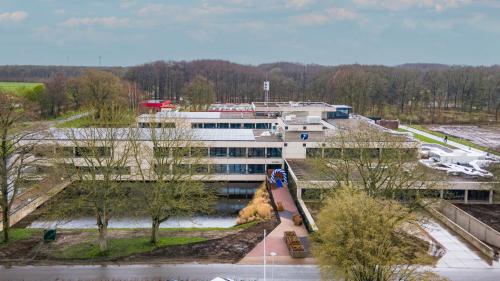 Fletcher Hotel-Restaurant Marknesse, Marknesse bei Scheerwolde