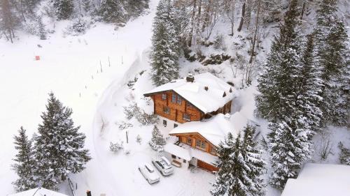 MOUNTAINRANGER - Lodge - Chambre d'hôtes - Obertauern