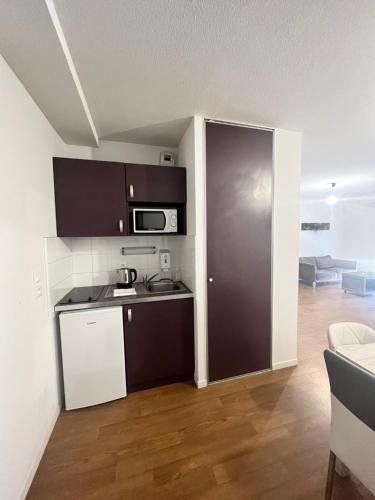 Zenao Appart'Hotel in Nevers