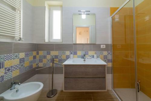Ischia Riva House Apartament 3