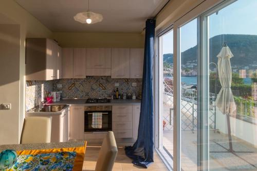 Ischia Riva House Apartament 3