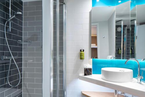 Holiday Inn Express London Southwark
