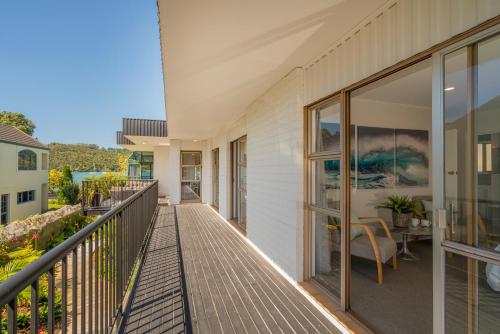 Oceans 88 Whitianga Coastal Suites in Whitianga