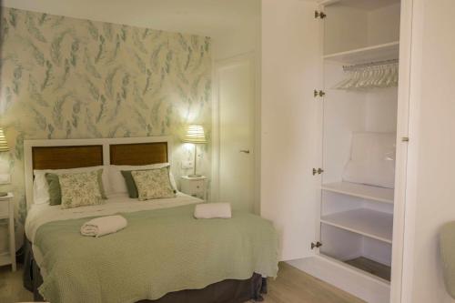 Calle Abades Centro de Sevilla