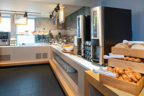 Holiday Inn Express London Southwark