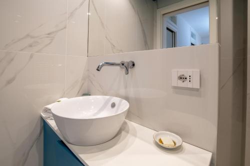 Maison M. - Luxury Apartment in Piazza Tasso - image 3