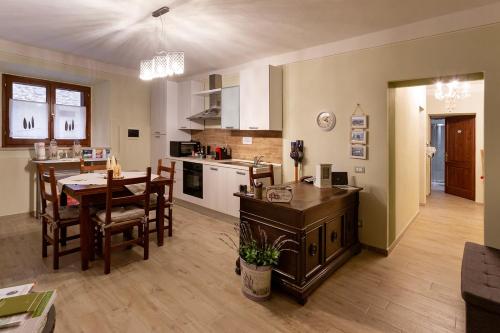 Locanda del sorriso b&b 5