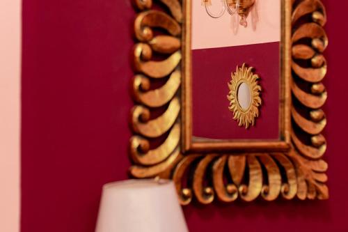 Locanda del sorriso b&b Room Type - Double Room with Private Bathroom