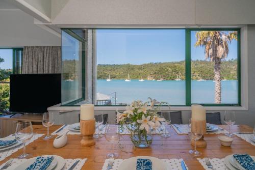 Facilities, Oceans 88 Whitianga Coastal Suites in Whitianga