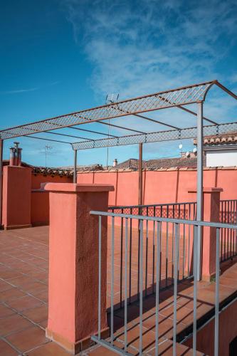 Ibericabeds Realejo, Grenade (photo 7)