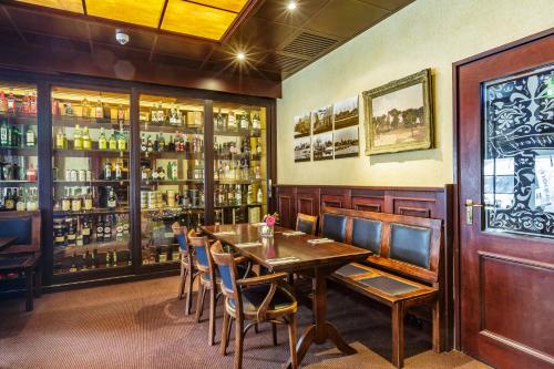 Hotel Duhoux - image 2