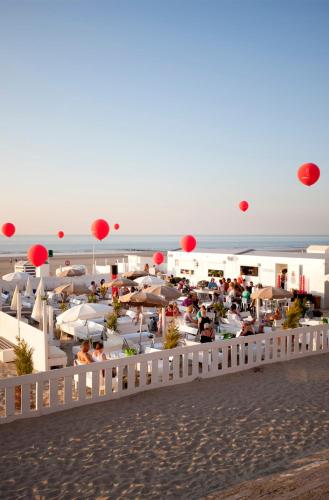 Atracciones, Holiday Suites Blankenberge in Blankenberge