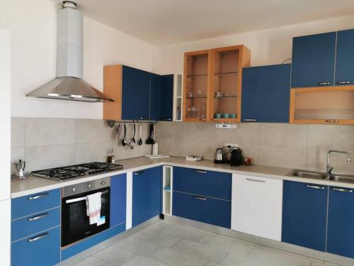  Patricia´s Apartment in Riva di Solto