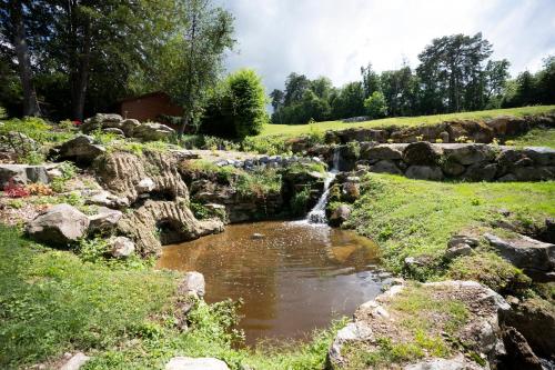 Le Manoir du Golf - image 10