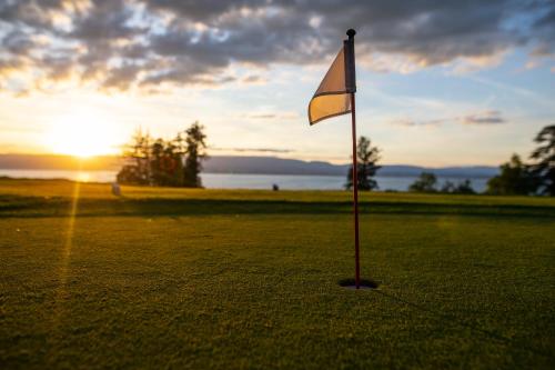 Le Manoir du Golf - image 13
